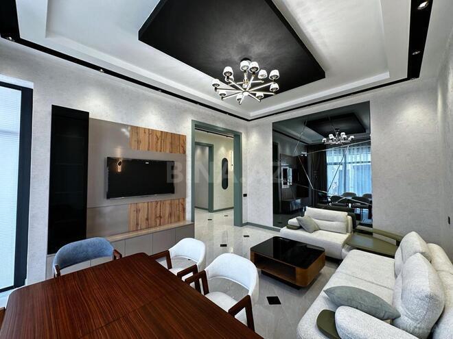 Satılır 4 otaqlı həyət evi/bağ evi 150 m², Mərdəkan q., photo 12 from 21