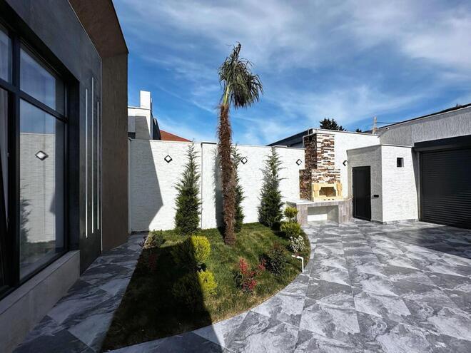 Satılır 4 otaqlı həyət evi/bağ evi 150 m², Mərdəkan q., photo 9 from 21