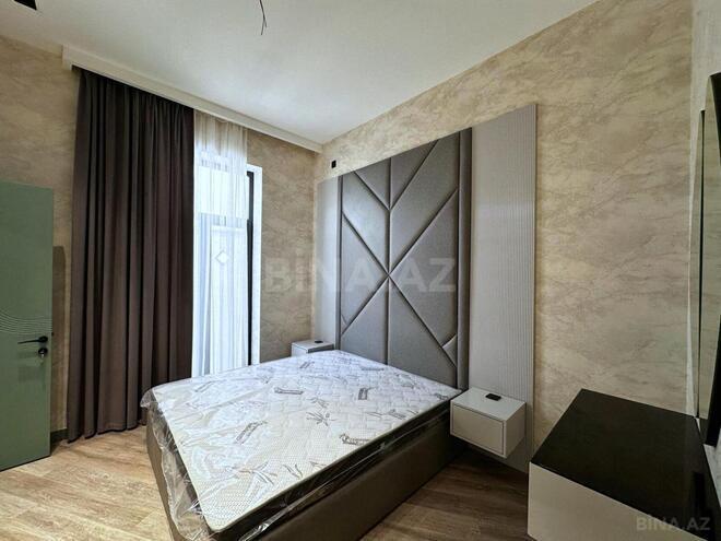 Satılır 4 otaqlı həyət evi/bağ evi 150 m², Mərdəkan q., photo 16 from 21