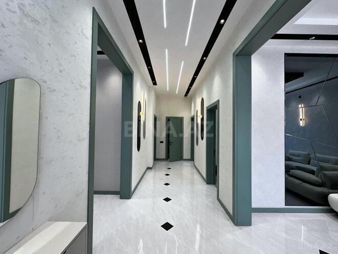 Satılır 4 otaqlı həyət evi/bağ evi 150 m², Mərdəkan q., photo 14 from 21
