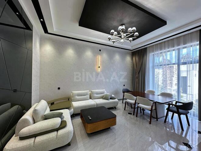 Satılır 4 otaqlı həyət evi/bağ evi 150 m², Mərdəkan q., photo 11 from 21