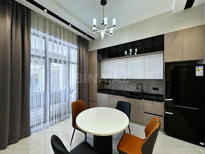 Satılır 4 otaqlı həyət evi/bağ evi 150 m², Mərdəkan q., photo 13 from 21