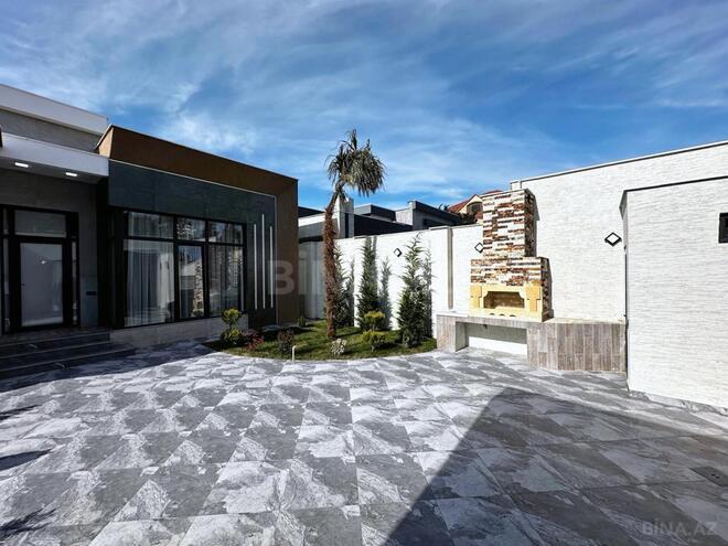 Satılır 4 otaqlı həyət evi/bağ evi 150 m², Mərdəkan q., photo 4 from 21