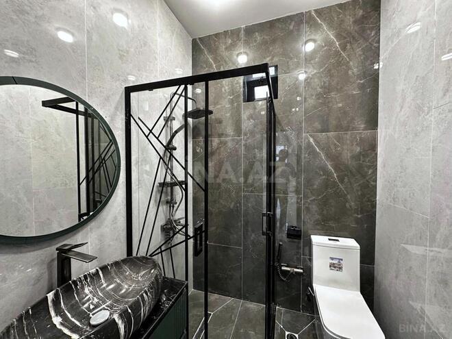 Satılır 4 otaqlı həyət evi/bağ evi 150 m², Mərdəkan q., photo 15 from 21
