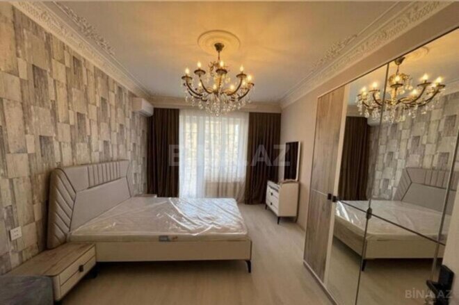 Сдаётся 3-комн. вторичка 80 м², м. Ичеришехер, photo 5 from 7