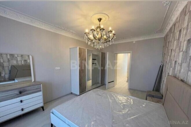 Сдаётся 3-комн. вторичка 80 м², м. Ичеришехер, photo 4 from 7