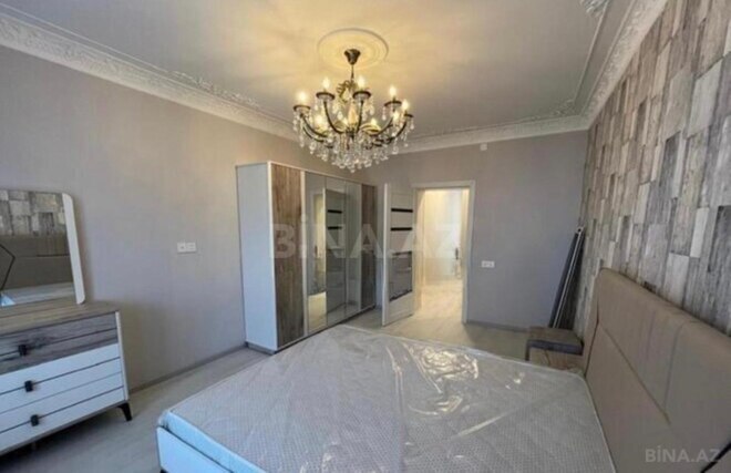 Сдаётся 3-комн. вторичка 80 м², м. Ичеришехер, photo 6 from 7
