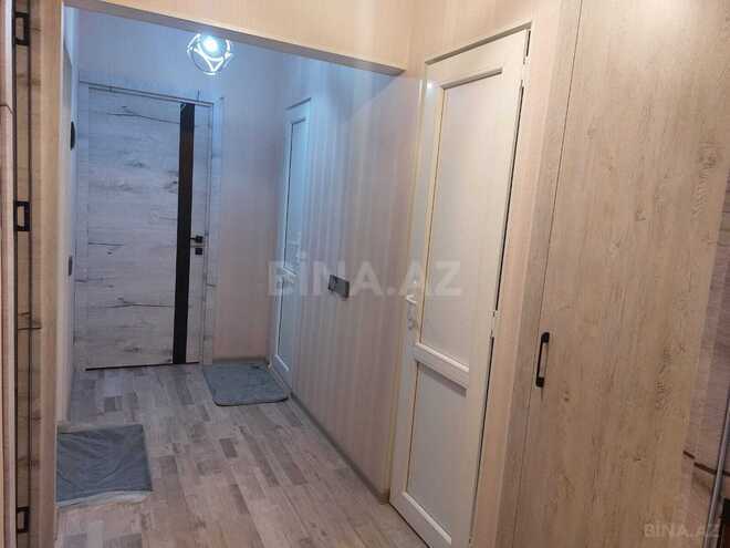 İcarəyə verilir 2 otaqlı köhnə tikili 60 m², İnşaatçılar m., photo 8 from 12