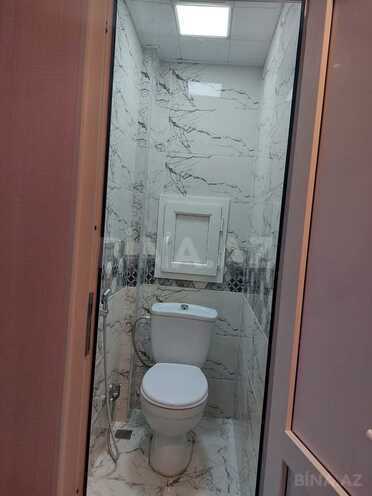 İcarəyə verilir 2 otaqlı köhnə tikili 60 m², İnşaatçılar m., photo 11 from 12
