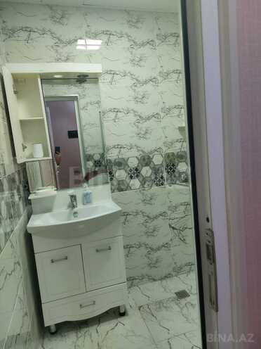 İcarəyə verilir 2 otaqlı köhnə tikili 60 m², İnşaatçılar m., photo 10 from 12