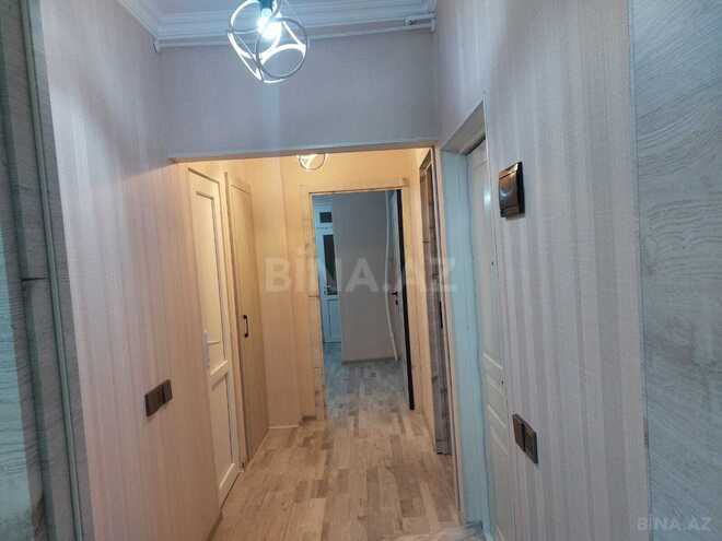 İcarəyə verilir 2 otaqlı köhnə tikili 60 m², İnşaatçılar m., photo 9 from 12