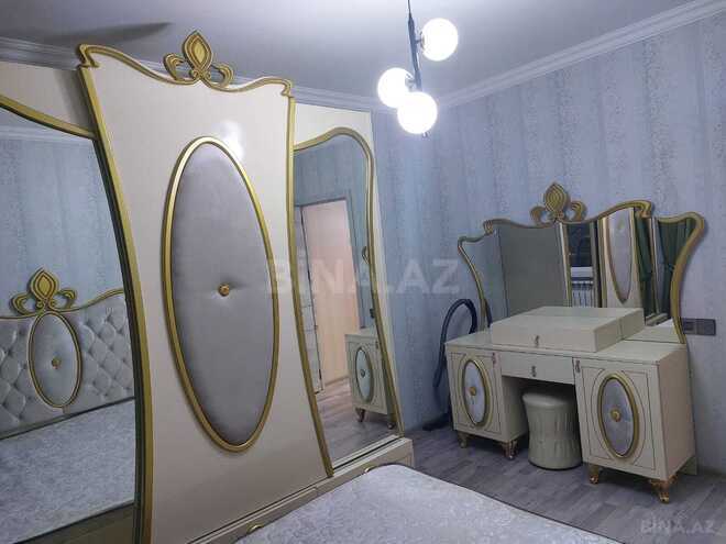 İcarəyə verilir 2 otaqlı köhnə tikili 60 m², İnşaatçılar m., photo 6 from 12