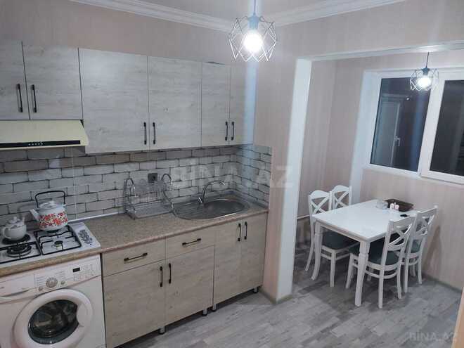 İcarəyə verilir 2 otaqlı köhnə tikili 60 m², İnşaatçılar m., photo 7 from 12