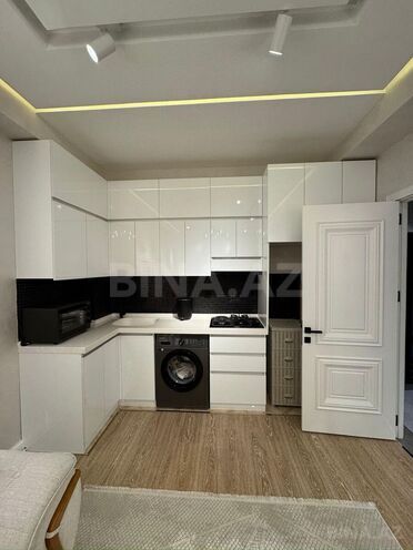 Продаётся 2-комн. новостройка 46 м², photo 6 from 14