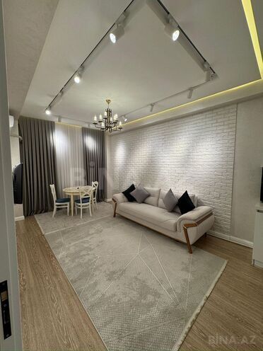 Продаётся 2-комн. новостройка 46 м², photo 1 from 14