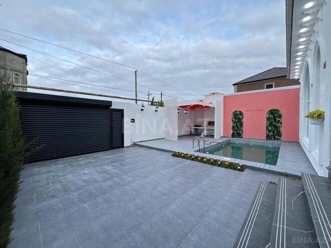 Satılır 4 otaqlı həyət evi/bağ evi 140 m², Buzovna q., photo 5 from 18