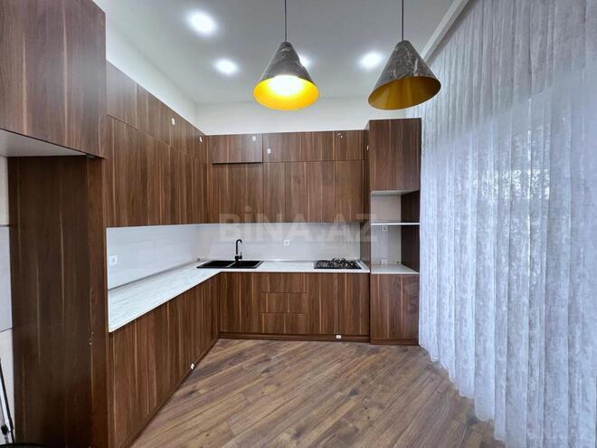 Satılır 4 otaqlı həyət evi/bağ evi 140 m², Buzovna q., photo 8 from 18