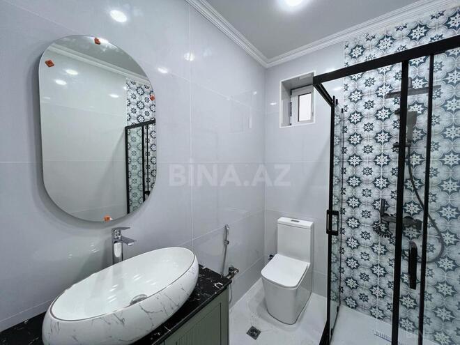 Satılır 4 otaqlı həyət evi/bağ evi 140 m², Buzovna q., photo 14 from 18