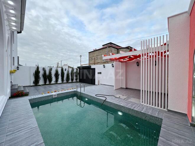 Satılır 4 otaqlı həyət evi/bağ evi 140 m², Buzovna q., photo 6 from 18