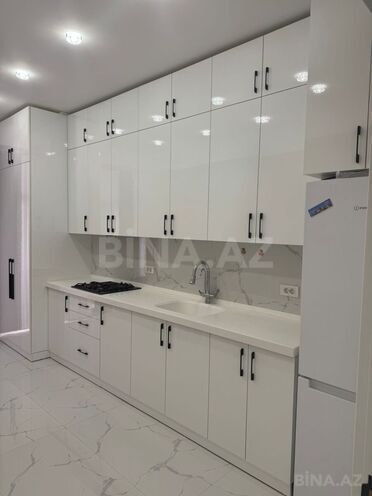 Сдаётся 2-комн. новостройка 80 м², м. 20 января, photo 9 from 17