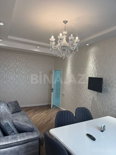 Сдаётся 2-комн. новостройка 80 м², м. 20 января, photo 4 from 17