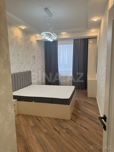 Сдаётся 2-комн. новостройка 80 м², м. 20 января, photo 5 from 17