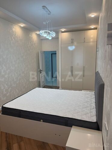 Сдаётся 2-комн. новостройка 80 м², м. 20 января, photo 8 from 17