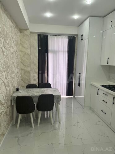 Сдаётся 2-комн. новостройка 80 м², м. 20 января, photo 10 from 17
