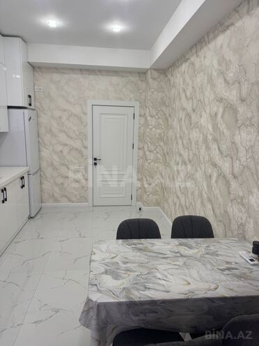 Сдаётся 2-комн. новостройка 80 м², м. 20 января, photo 11 from 17