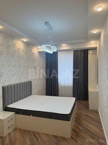 Сдаётся 2-комн. новостройка 80 м², м. 20 января, photo 6 from 17