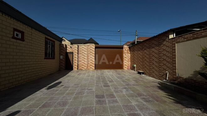 İcarəyə verilir 4 otaqlı həyət evi/bağ evi 100 m², Buzovna q., photo 3 from 14