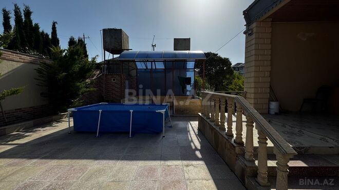 İcarəyə verilir 4 otaqlı həyət evi/bağ evi 100 m², Buzovna q., photo 4 from 14