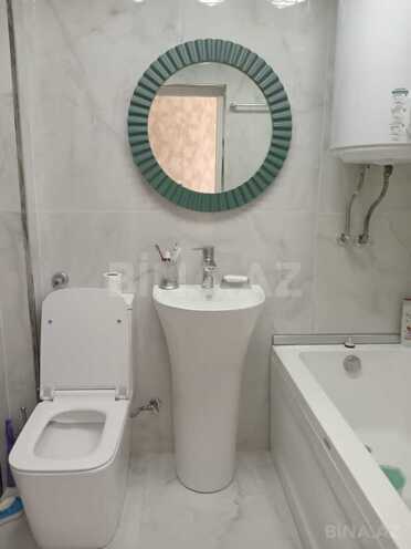 Продаётся 3-комн. вторичка 85 м², м. Нефтчиляр, photo 11 from 12
