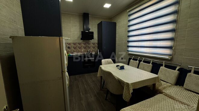 İcarəyə verilir 4 otaqlı həyət evi/bağ evi 100 m², Buzovna q., photo 7 from 14