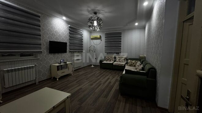 İcarəyə verilir 4 otaqlı həyət evi/bağ evi 100 m², Buzovna q., photo 5 from 14
