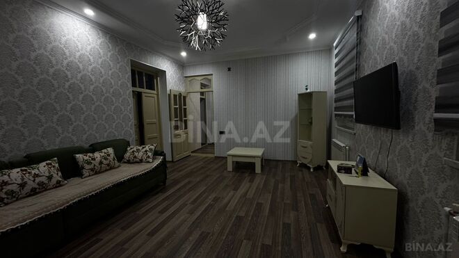 İcarəyə verilir 4 otaqlı həyət evi/bağ evi 100 m², Buzovna q., photo 9 from 14