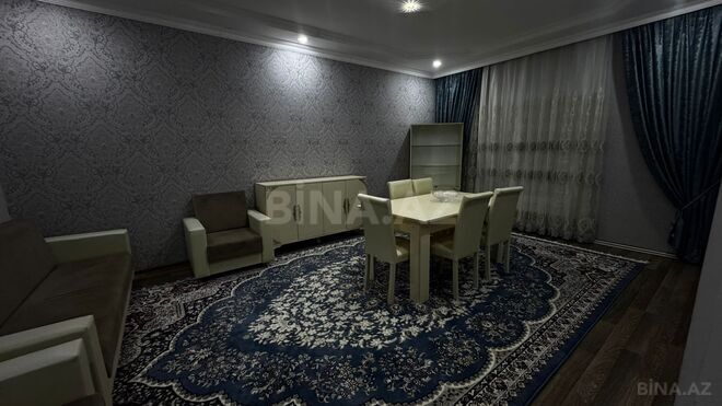 İcarəyə verilir 4 otaqlı həyət evi/bağ evi 100 m², Buzovna q., photo 8 from 14