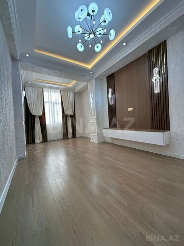Satılır 3 otaqlı yeni tikili 75 m², photo 3 from 12