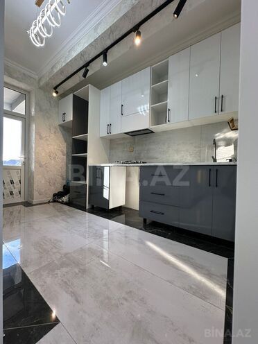 Satılır 3 otaqlı yeni tikili 75 m², photo 1 from 12
