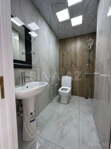 Satılır 3 otaqlı yeni tikili 75 m², photo 10 from 12