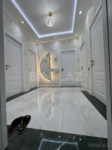 Satılır 3 otaqlı yeni tikili 75 m², photo 6 from 12