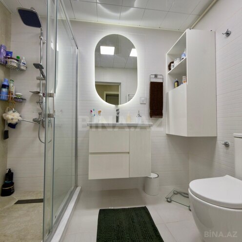 Satılır 2 otaqlı köhnə tikili 50 m², Nizami m., photo 9 from 13
