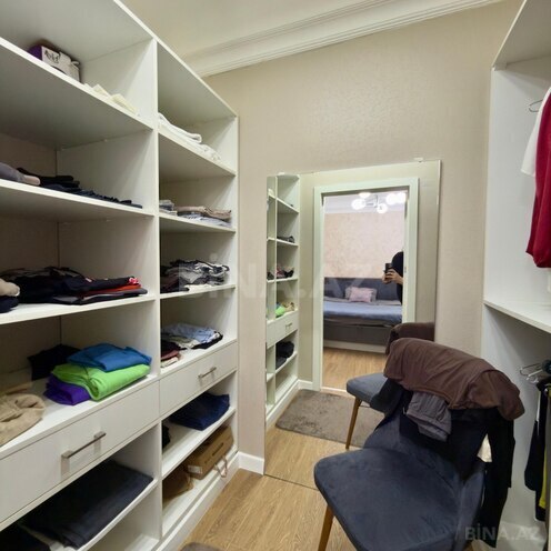 Satılır 2 otaqlı köhnə tikili 50 m², Nizami m., photo 6 from 13