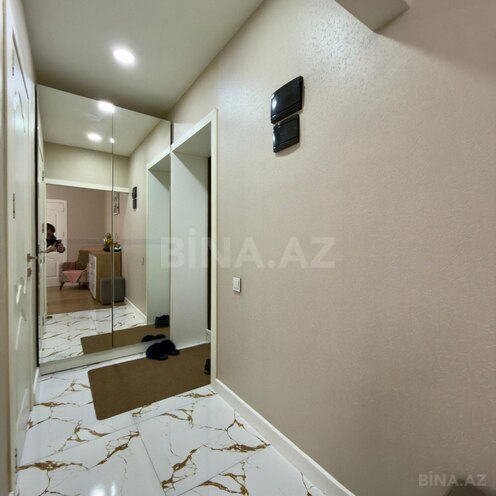 Satılır 2 otaqlı köhnə tikili 50 m², Nizami m., photo 11 from 13