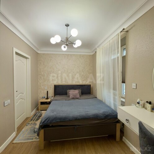 Satılır 2 otaqlı köhnə tikili 50 m², Nizami m., photo 4 from 13