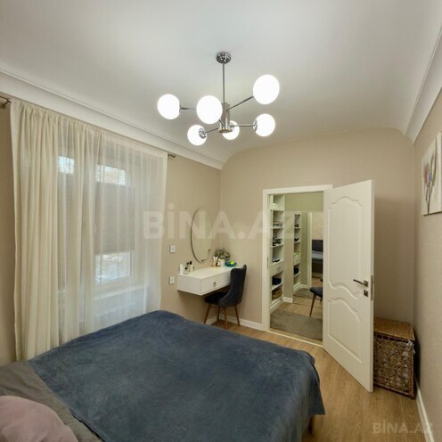 Satılır 2 otaqlı köhnə tikili 50 m², Nizami m., photo 5 from 13