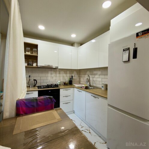 Satılır 2 otaqlı köhnə tikili 50 m², Nizami m., photo 7 from 13