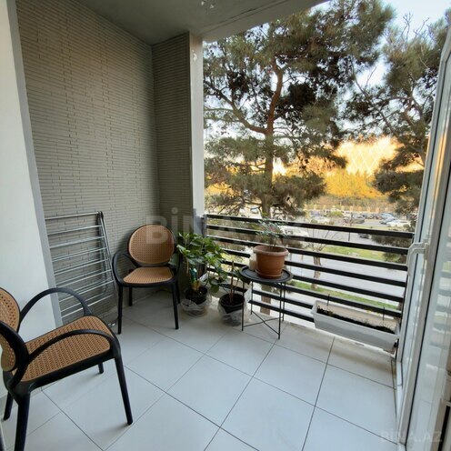 Satılır 2 otaqlı köhnə tikili 50 m², Nizami m., photo 10 from 13