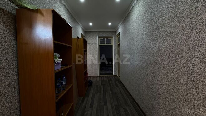 İcarəyə verilir 4 otaqlı həyət evi/bağ evi 100 m², Buzovna q., photo 10 from 14
