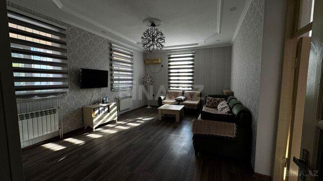 İcarəyə verilir 4 otaqlı həyət evi/bağ evi 100 m², Buzovna q., photo 6 from 14